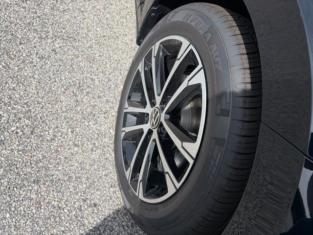 2027 Volkswagen Jetta Sport FWD