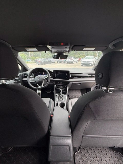 2027 Volkswagen Jetta 1.5T Sport