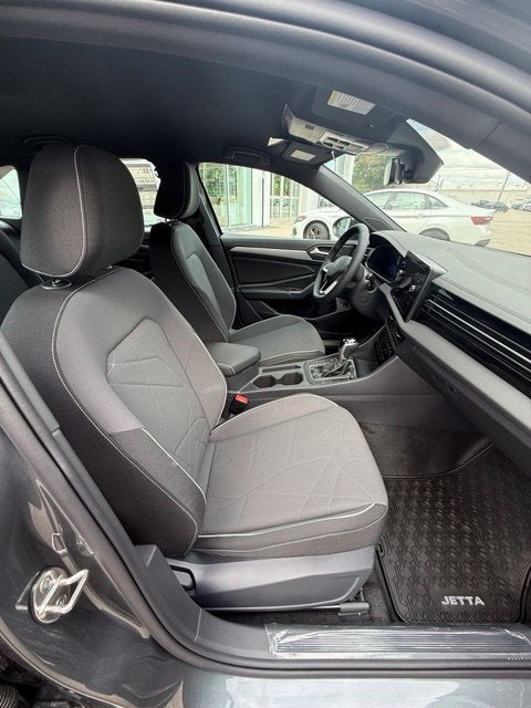 2027 Volkswagen Jetta 1.5T Sport