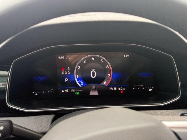 2027 Volkswagen Jetta 1.5T Sport