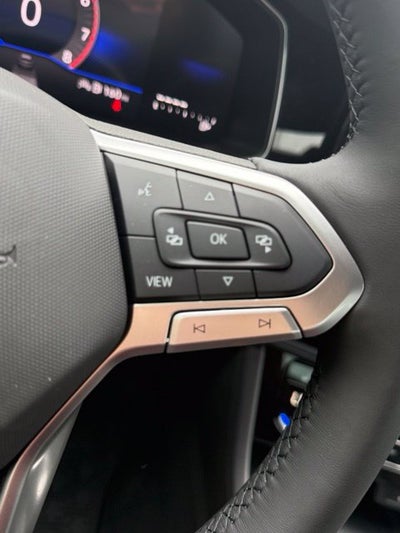 2027 Volkswagen Jetta 1.5T Sport