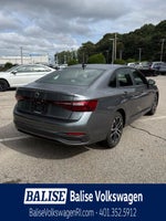 2027 Volkswagen Jetta 1.5T Sport
