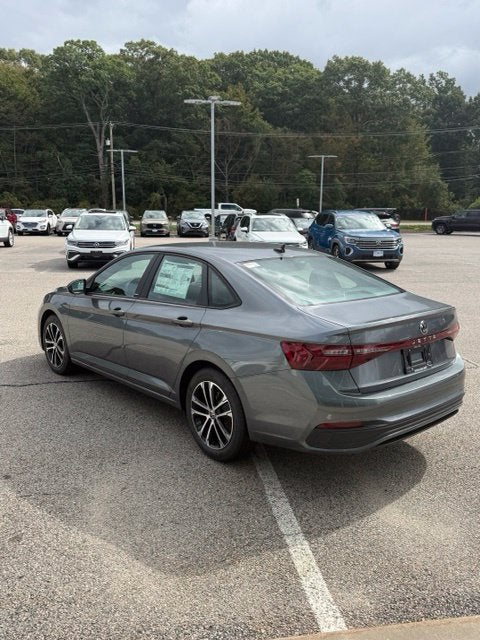 2027 Volkswagen Jetta 1.5T Sport