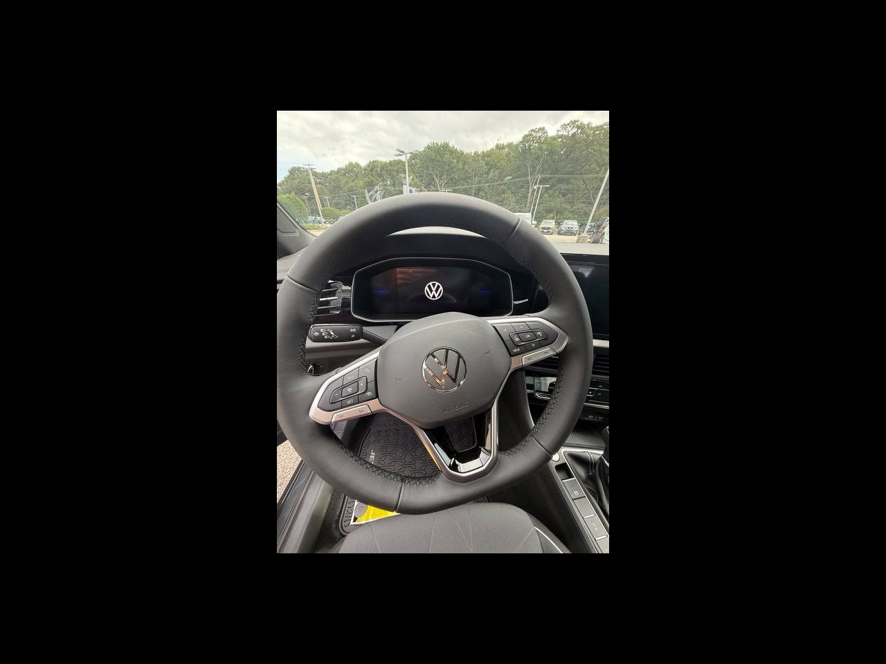 2027 Volkswagen Jetta 1.5T Sport