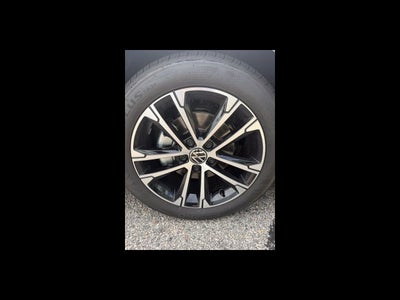 2027 Volkswagen Jetta 1.5T Sport