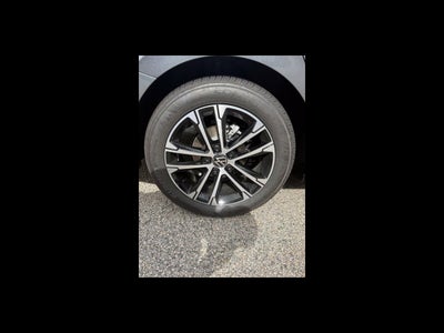 2027 Volkswagen Jetta 1.5T Sport