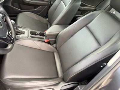 2019 Volkswagen Jetta 1.4T SE