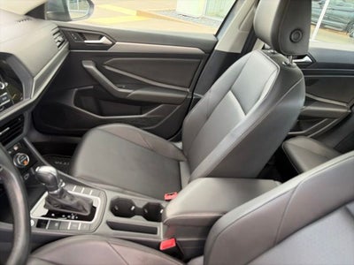 2019 Volkswagen Jetta 1.4T SE