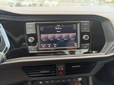 2019 Volkswagen Jetta 1.4T SE