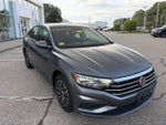 2019 Volkswagen Jetta 1.4T SE