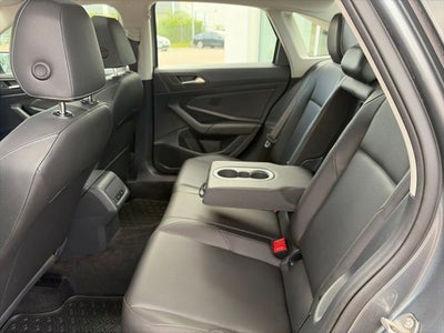 2019 Volkswagen Jetta 1.4T SE