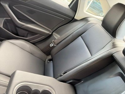 2019 Volkswagen Jetta 1.4T SE