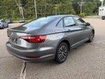 2019 Volkswagen Jetta 1.4T SE