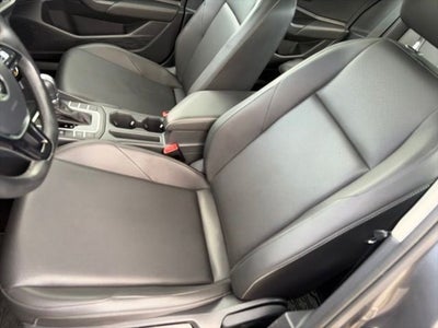 2019 Volkswagen Jetta 1.4T SE
