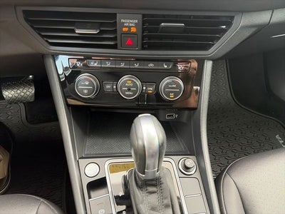 2019 Volkswagen Jetta 1.4T SE