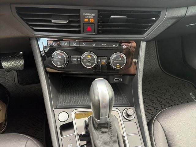 2019 Volkswagen Jetta 1.4T SE