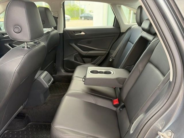 2019 Volkswagen Jetta 1.4T SE