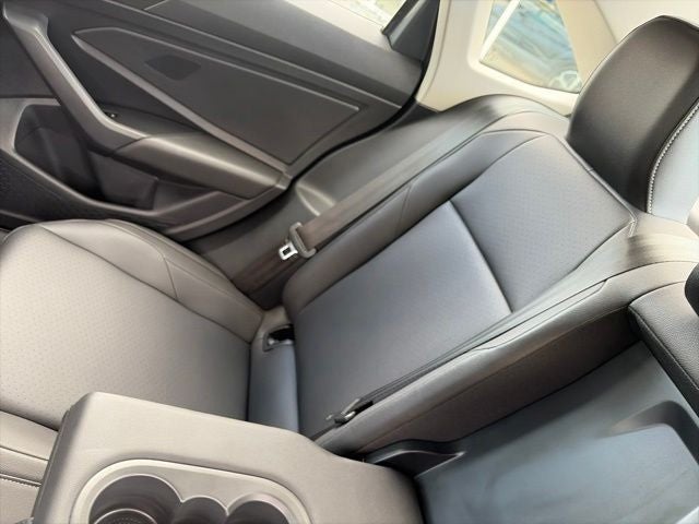 2019 Volkswagen Jetta 1.4T SE
