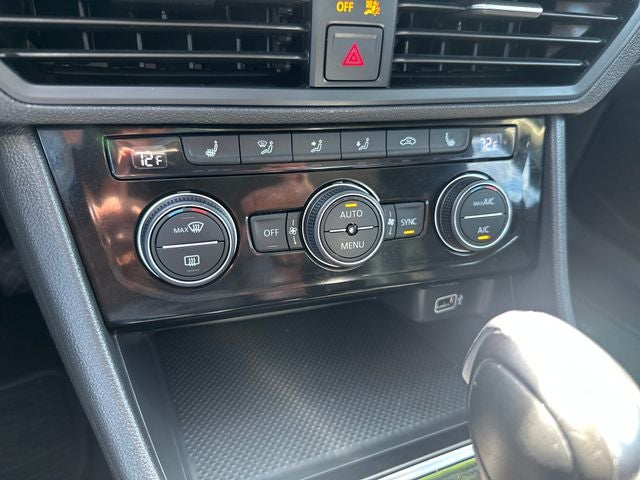 2019 Volkswagen Jetta SEL