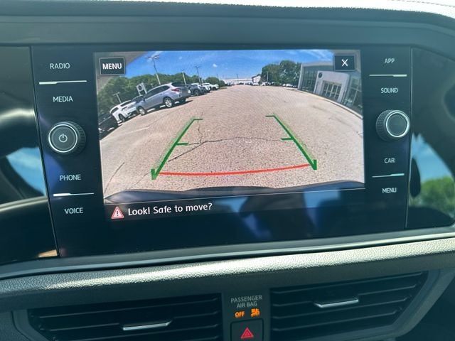 2019 Volkswagen Jetta SEL