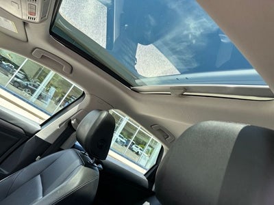 2019 Volkswagen Jetta SEL