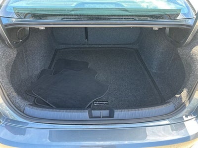2019 Volkswagen Jetta SEL