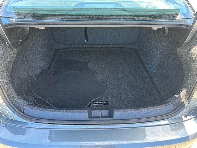 2019 Volkswagen Jetta SEL
