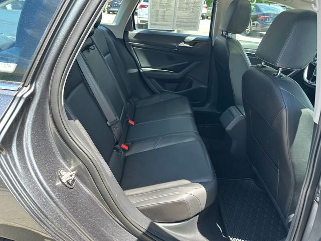 2019 Volkswagen Jetta SEL