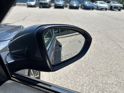 2019 Volkswagen Jetta SEL