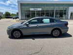 2019 Volkswagen Jetta SEL