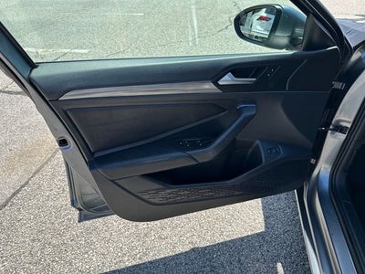 2019 Volkswagen Jetta SEL