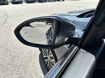 2019 Volkswagen Jetta SEL
