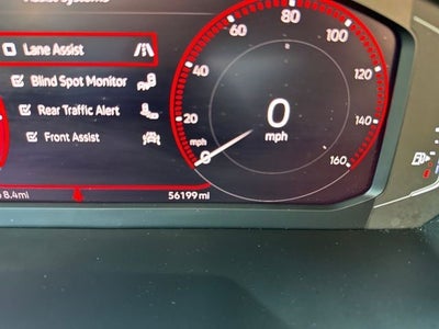 2019 Volkswagen Jetta SEL