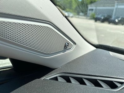 2019 Volkswagen Jetta SEL