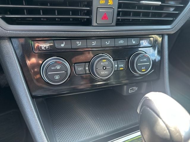 2019 Volkswagen Jetta SEL