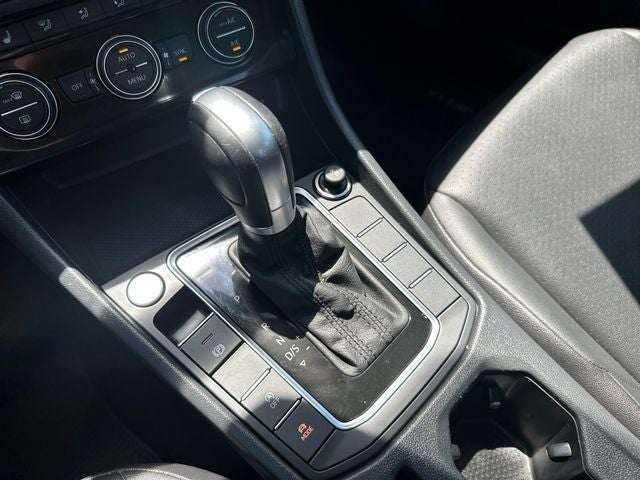 2019 Volkswagen Jetta SEL