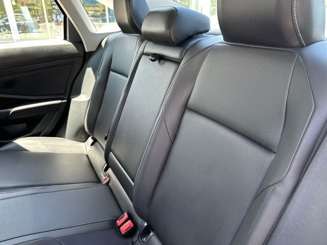 2019 Volkswagen Jetta SEL
