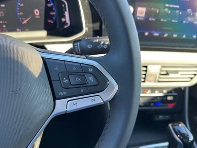 2026 Volkswagen Jetta 1.5T SEL