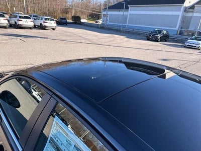 2026 Volkswagen Jetta 1.5T SEL