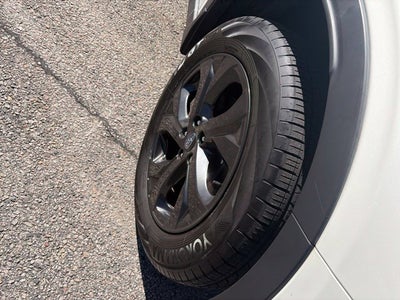 2020 Subaru Outback Onyx Edition XT