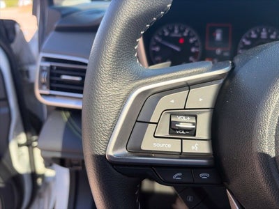 2020 Subaru Outback Onyx Edition XT