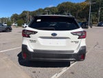 2020 Subaru Outback Onyx Edition XT