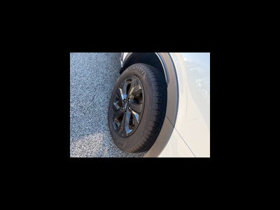 2020 Subaru Outback Onyx Edition XT