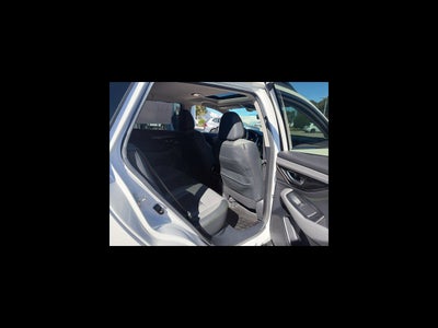 2020 Subaru Outback Onyx Edition XT