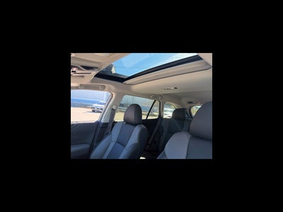 2020 Subaru Outback Onyx Edition XT