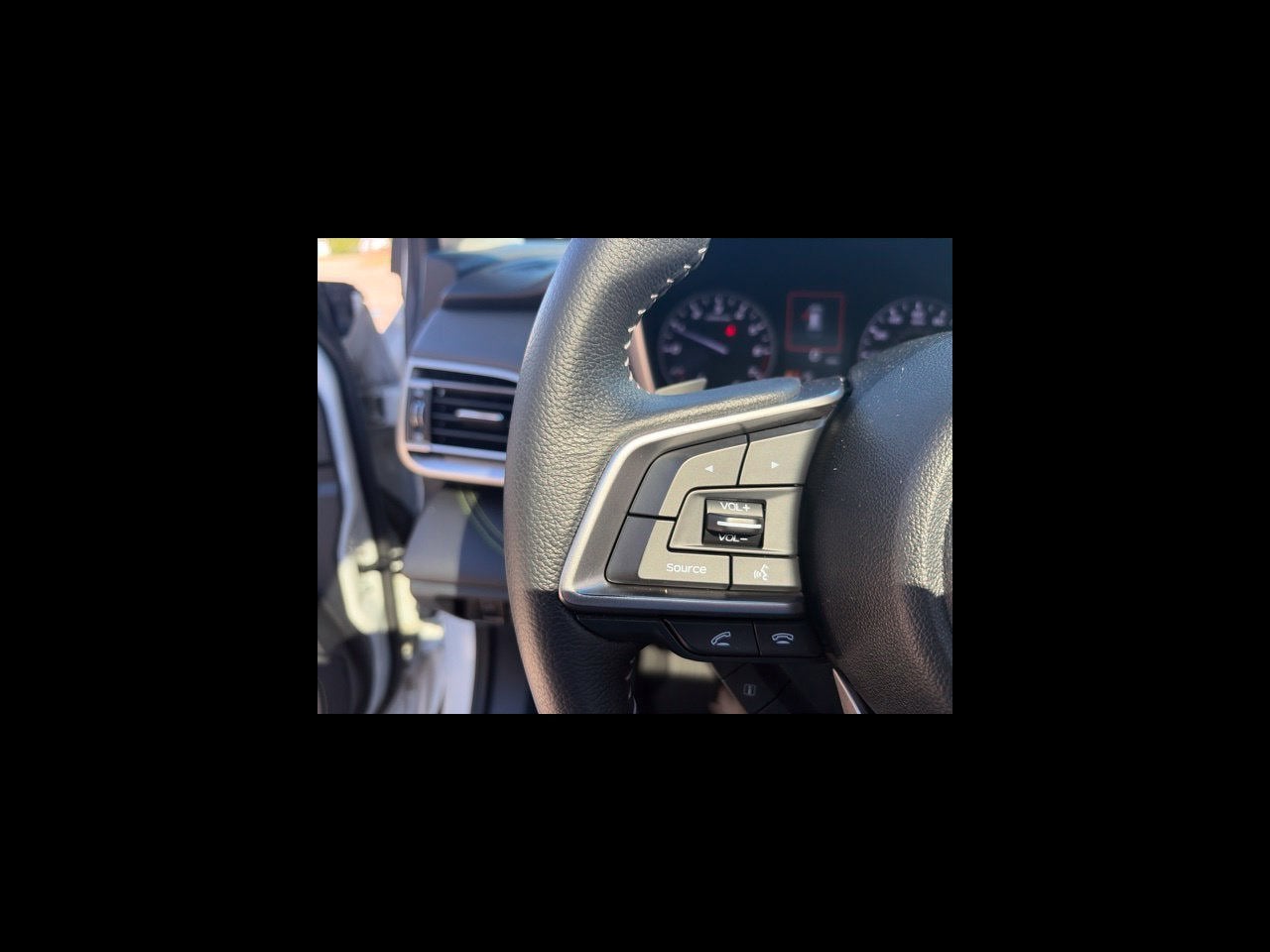 2020 Subaru Outback Onyx Edition XT