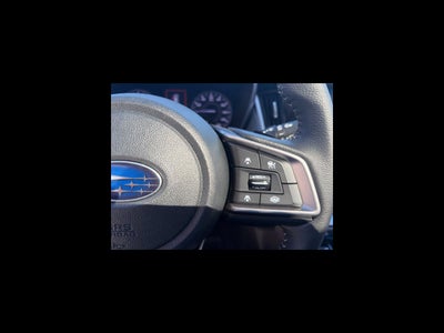 2020 Subaru Outback Onyx Edition XT