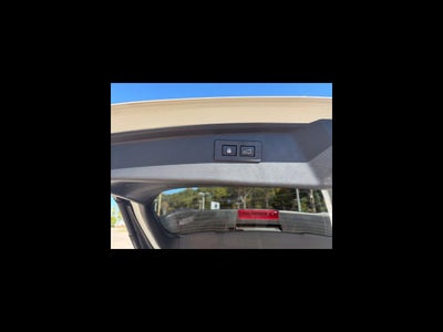 2020 Subaru Outback Onyx Edition XT