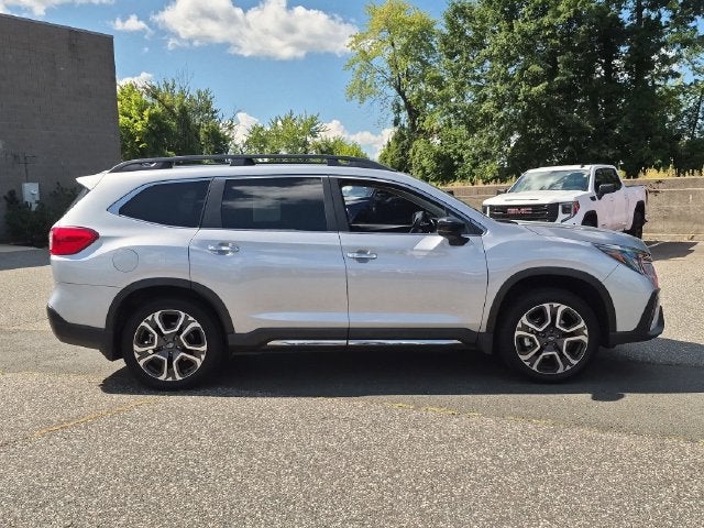 2025 Subaru Ascent Touring