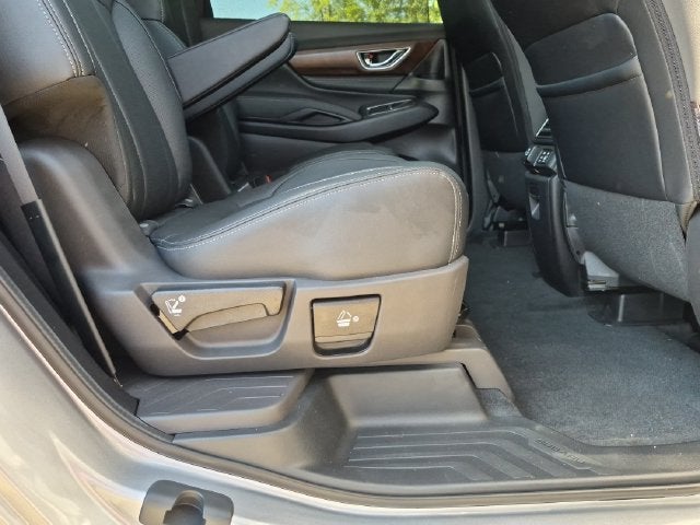 2025 Subaru Ascent Touring